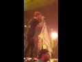 The Used Poetic Tragedy Live 2016