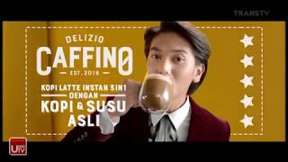 TVC - Iklan Caffino - Authentic ft Iqbaal Ramadhan (15s)