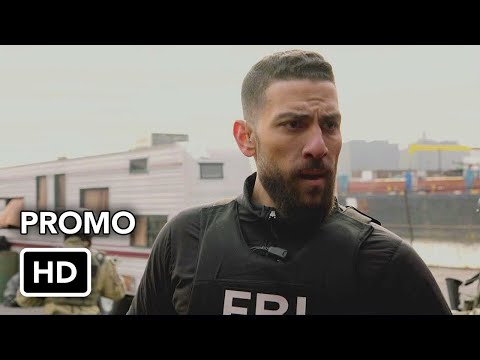 FBI 4x11 Promo "Grief" (HD)