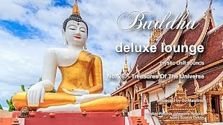 Buddha Deluxe Lounge - No.26 Treasures Of The Universe, HD, 2017, mystic bar & buddha sounds