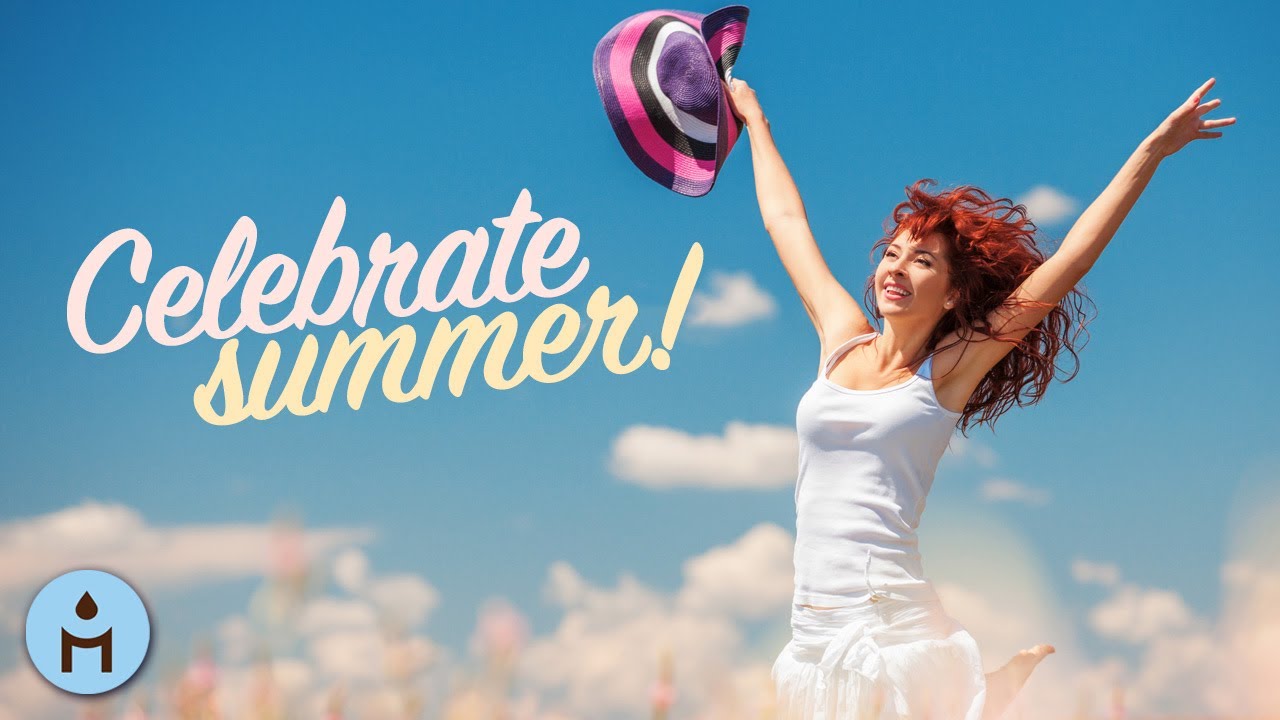 Obejrzyj SUMMER CELEBRATION 2023: Summer Festival Meditation Songs w YouTube Obejrzyj SUMMER CELEBRATION 2023: Summer Festival Meditation Songs w YouTube