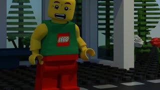 The Bus Stop - Animated Short