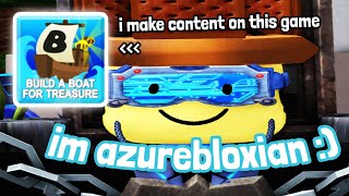 AzureBloxian Channel Trailer v4