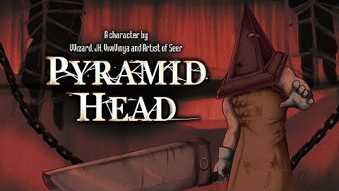 Pyramid Head Trailer - Rivals of Aether Workshop