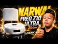 Narwal Freo Z10 Turbo Review – 25,000Pa Suction That ACTUALLY Picks Up Crumbs?