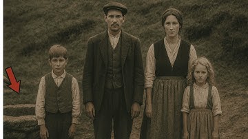 Familie verdween in 1986 — schokkende vondst in put na 37 jaar
