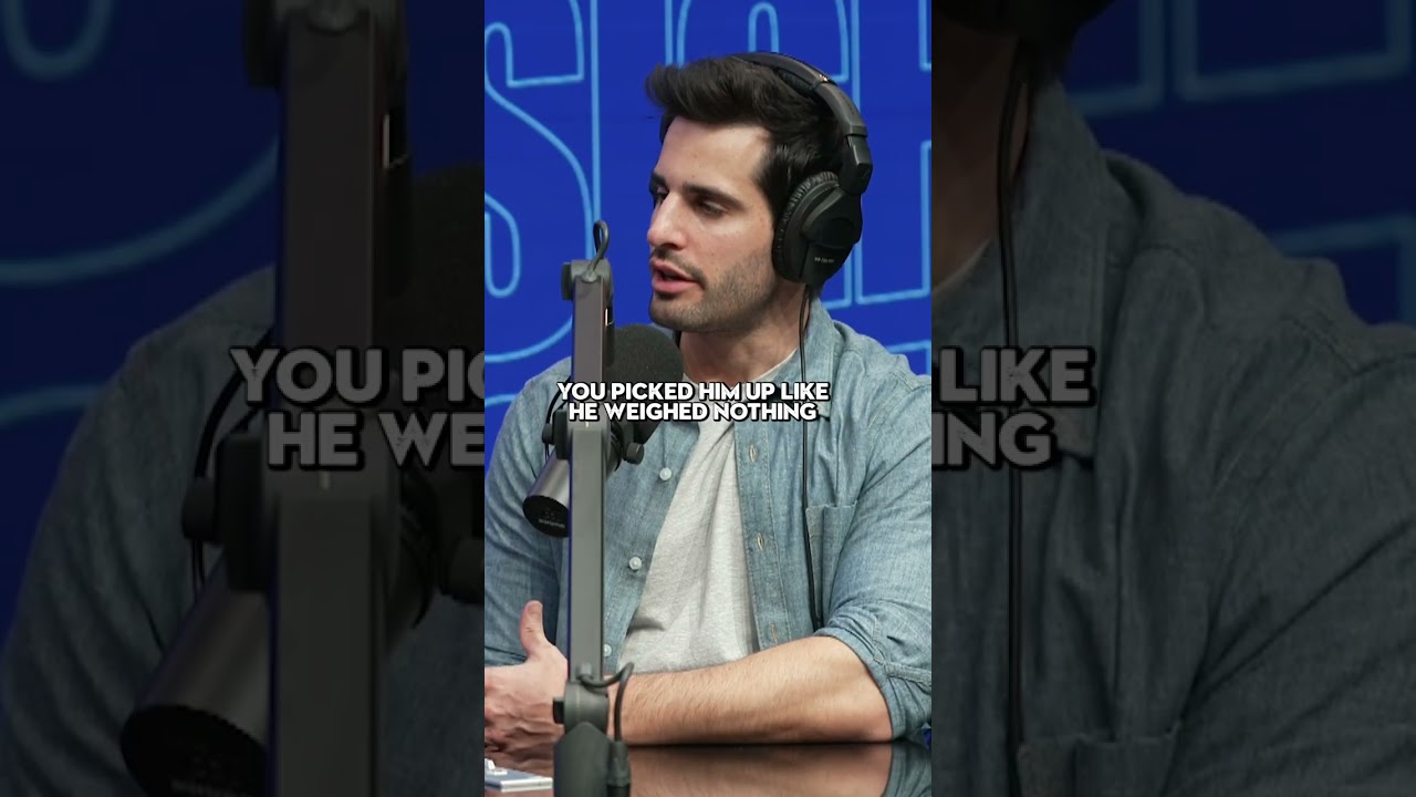 Powerbomb от Rampage Jackson в Pride