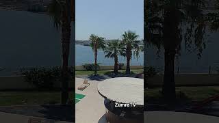 Cunda Otel Resimi