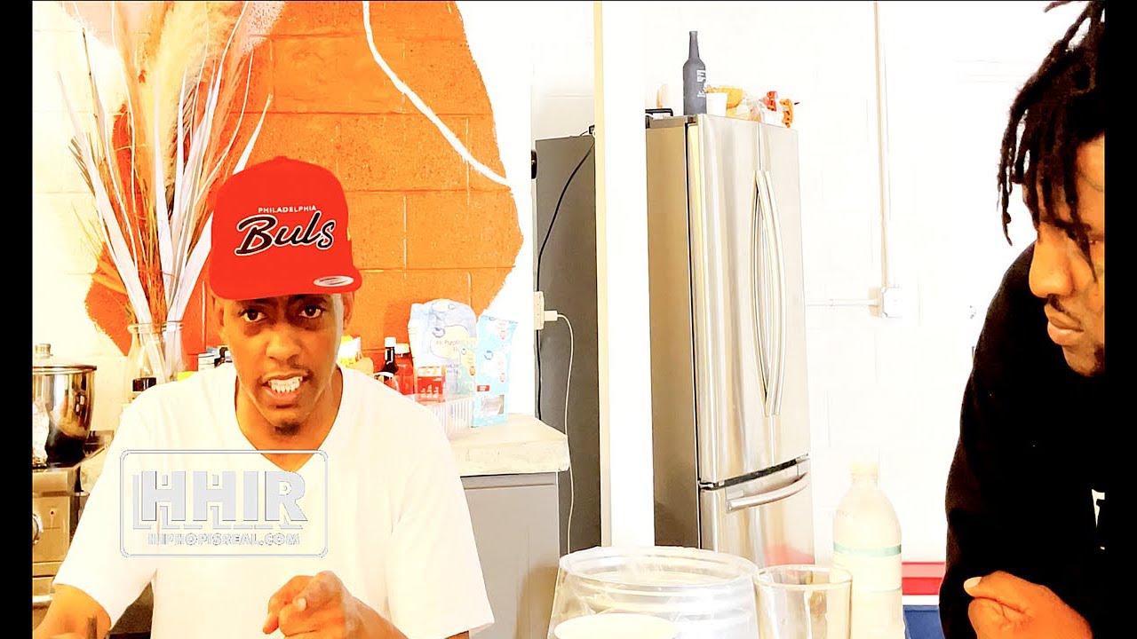 Кэссиди отрывается!!! «В баттл-рэпе нет ничего важнее меня или моих десяти капитанов команд»