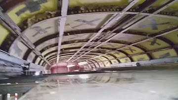 Bus Conversion Project - Video 40 - Test fitting the first slideout seal and other fun stuff