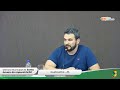 52° Sessão Ordinária da Câmara Municipal de Santo Amaro da Imperatriz - SC
