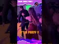 Traketeo - Presuntos Inocentes - Bachata Party part1 - Antoni, Belen, Heymer, Robinson, Larissa
