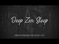 Black Screen, Deep Sleep Music, Relax, Calm Music, Insomnia, Sleep Therapy, Study, Sleep