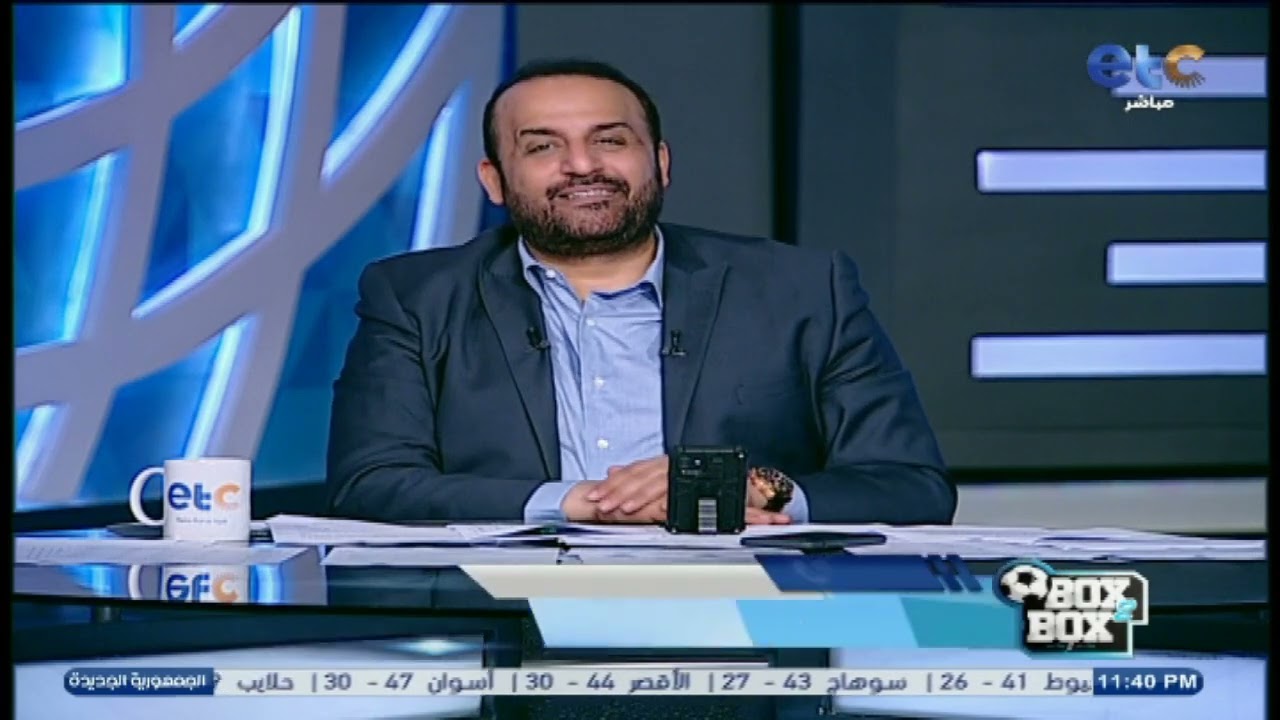 شبانة يفاجئ ثروت سويلم بسؤال غير متوقع بعد انسحاب الزمالك من مباراة القمة، بس الإجابة كانت 