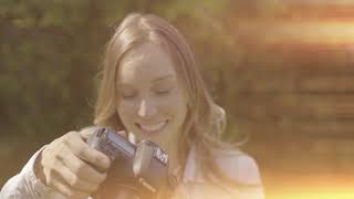 Alex Brune Reel with Rampant Style Kits