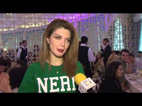 ნოდიკოს და სოფოს კლიპის პრემიერა