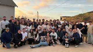 Mexico Missions 2024 Slideshow