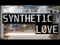 Protogen short film  synthetic love