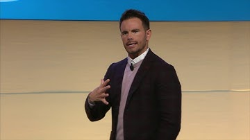 Seth Mattison - Amplifying Personal Influence