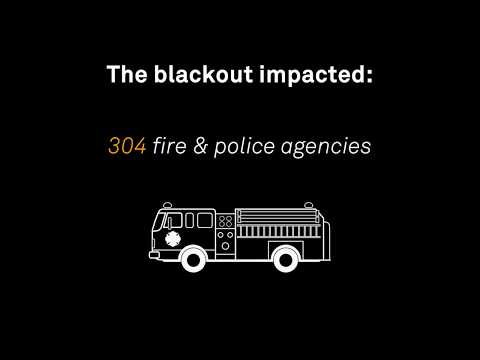California's Largest Planned Power Outage (So Far): What Happened?