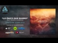 Marco Barrientos - "Lo Único Que Quiero" Ft. Marcela Gandara (Audio Oficial)