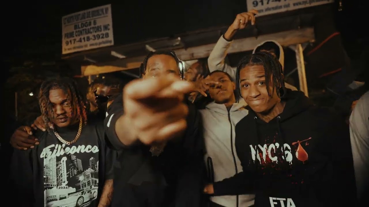 22Gz - Do What I Do [Official Video] - YouTube