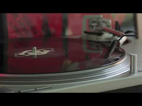 Perplexer - Love Is In The Air (Vinyl, 1995)