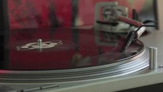 Perplexer - Love Is In The Air Vinyl, 1995