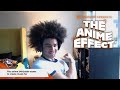24kGoldn on His Anime "Mood," Demon Slayer Reactions & My Hero Academia X Fortnite | Ani