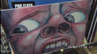 Solo Vinilos. (17/02/2026)