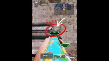 best wallbang crash in cod mobile hardpoint ranked #shorts