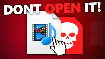 Hackers Can Now Hide Malware In VIDEOS