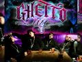 Ghetto Inc - Good Ol' Days Produced By DJ PMX