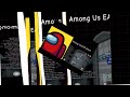 Among Us EAS Alarm Red Zone レッドゾーン Among Us EAS Alarm Red Zone レッドゾーン