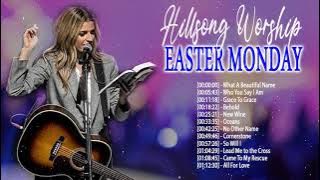 EASTER 2021 - Hillsong Worship Christian Songs 2021 Playlist - Hillsong Praise and Worship Songs