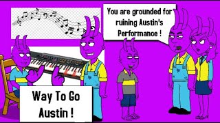 Clic Austin Ruins Austins Piano Performance Grounded