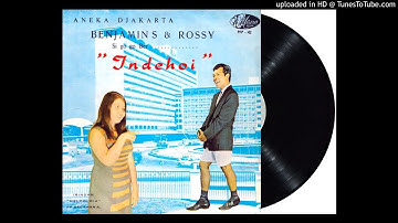 BENYAMIN S & SI GOGO - ade deh (1968)
