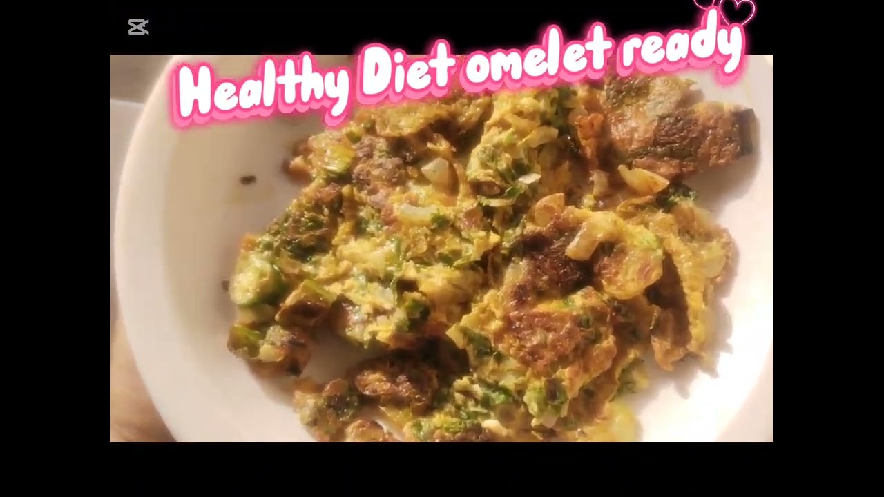 Weight Loss Friendly Egg Recipe | Easy Cooking