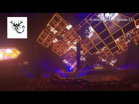 DJ Andyx On Air - Latin Sounds Vol 2