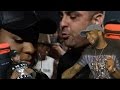 THE MOST INSULTING THING ANY MAN COULD DO TO A WOMEN!  Rap Battle - Dizaster vs O'fficial