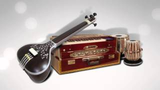 bhajan theka, tempo 166, scale - d#