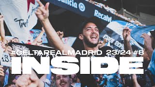 INSIDE 23/24 #8 📺 Así celebramos con el celtismo el Centenario del RC Celta 💯