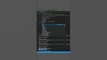 C++ ile Bir Sayının Tek mi Çift mi Olduğunu Buluyoruz #shorts