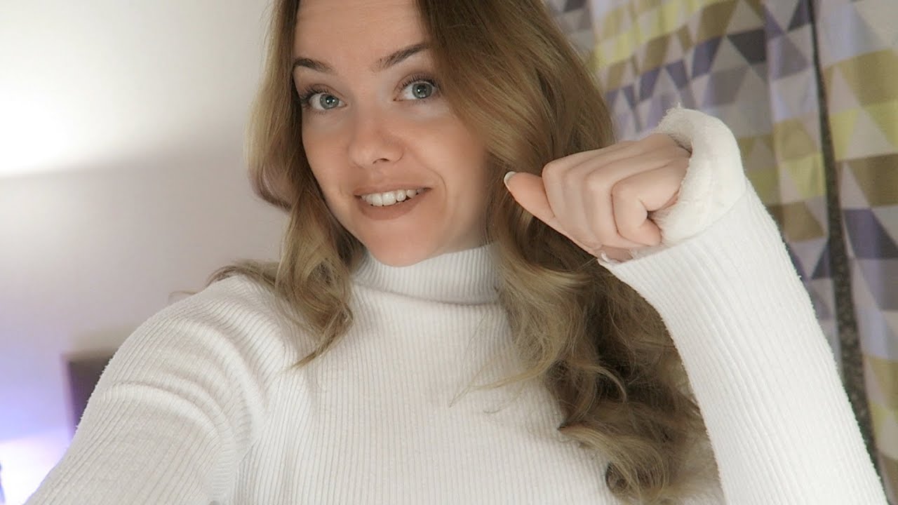 ВЛОГ Жизнь со сломанной рукой 13-14.01.20