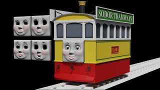 Sodor Online Wips And Updates 1