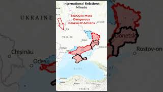 Possible Russian Offensive in Ukraine