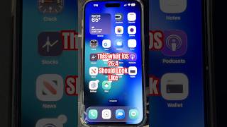 iOS 26.4 Jailbroken The Same Day It Dropped – Apple Spent Months. I Spent One Afternoon