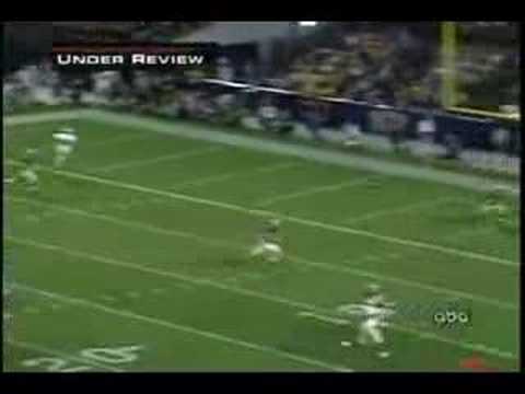 the-notre-dame-fighting-irish-football-review-2005-(1-of-2)
