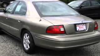 Mercury Sable, Point Auto Sales- Somers Point, NJ 08244