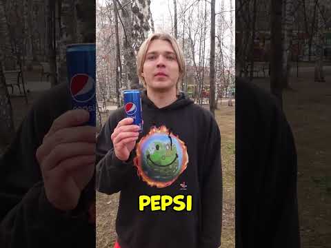 ТОП 5 напитков